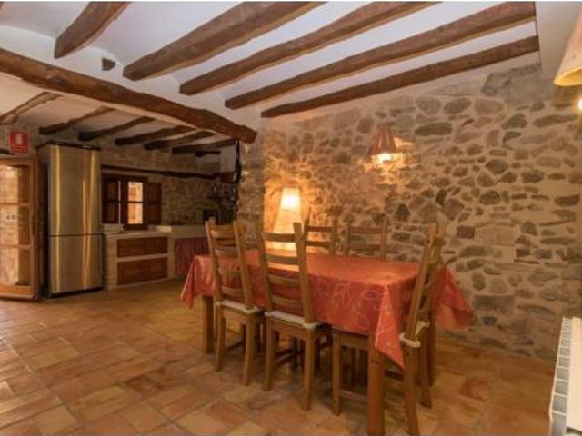 Piso en venta en Benimaurell, la Marina Alta