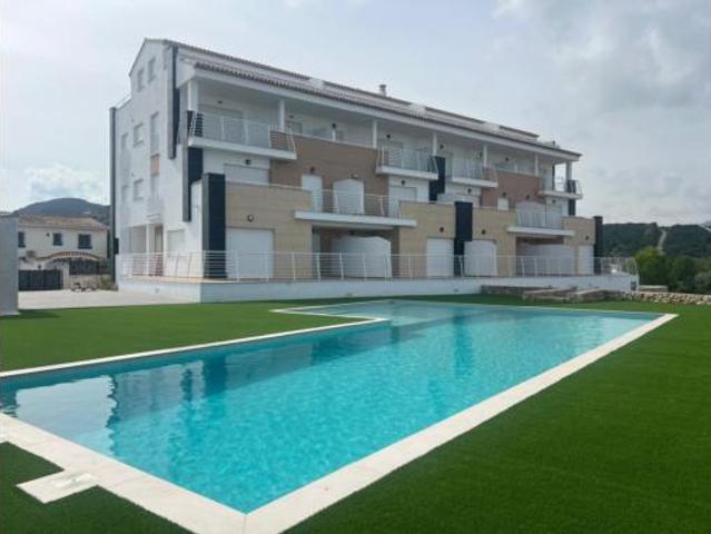 Piso en venta en la Marina Alta, Valencia