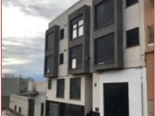 Piso en venta en el Toledo, la Vall d'Uixó