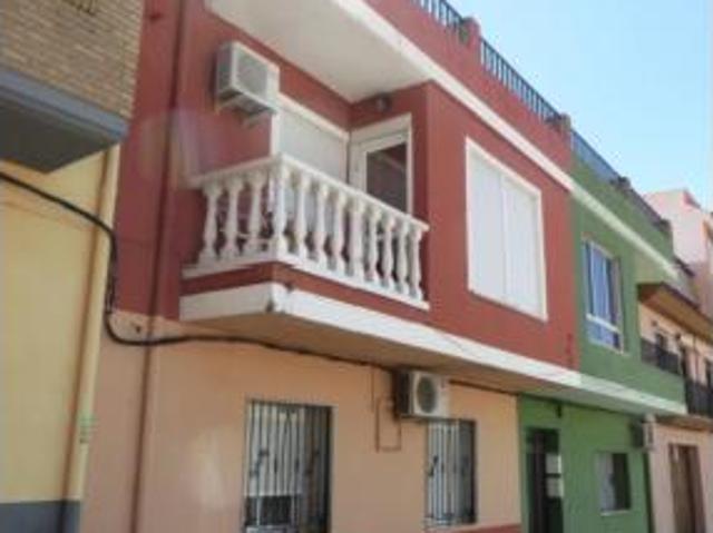 Piso en venta en la Plana Baixa, Valencia