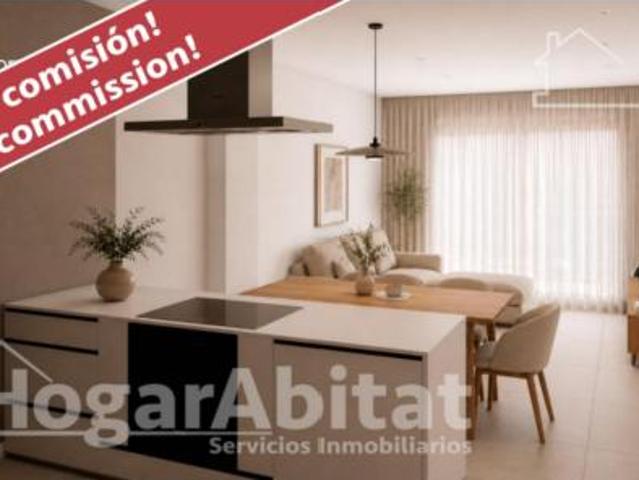 Piso en venta en la Vall d'Uixó, Castelló / Castellón