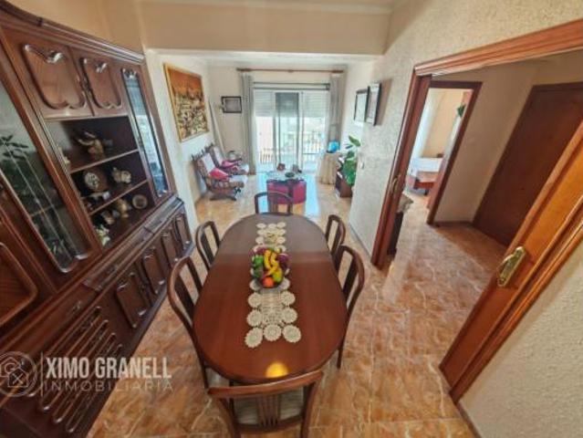 Piso en venta en la Plana Baixa, Valencia