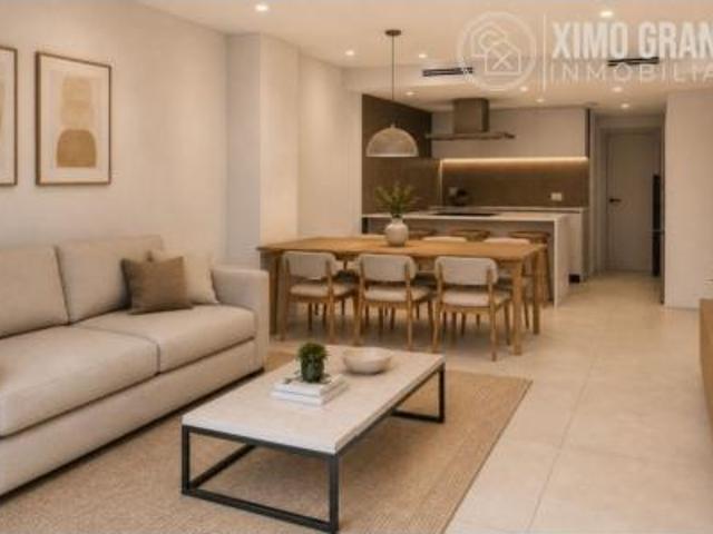 Piso en venta en la Plana Baixa, Valencia