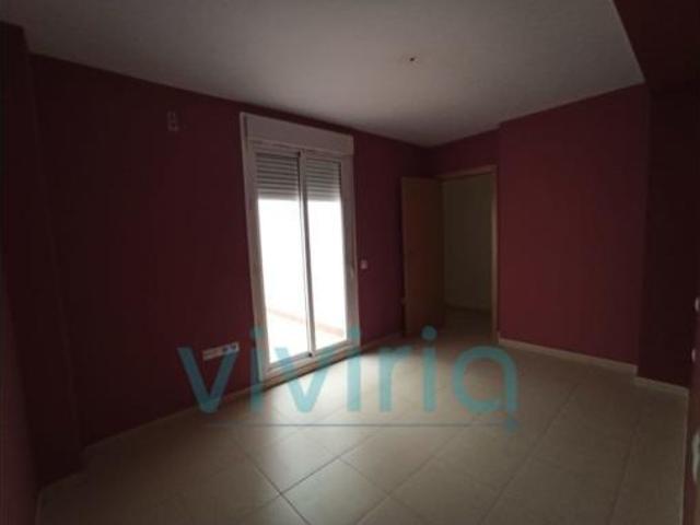 Piso en venta en Toledo, la Plana Baixa