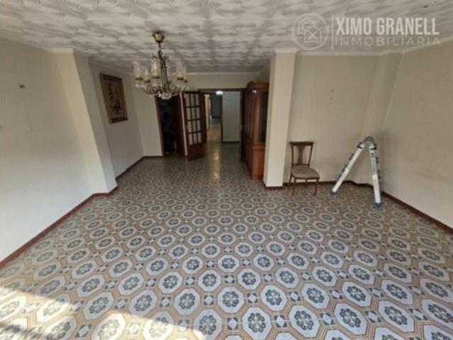 Piso en venta en la Plana Baixa, Valencia