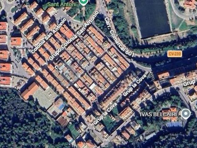 Piso en venta en la Plana Baixa, Valencia