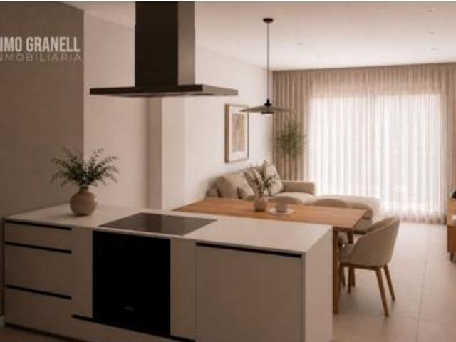 Piso en venta en la Plana Baixa, Valencia