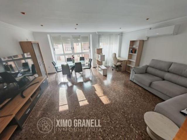 Piso en venta en la Plana Baixa, Valencia