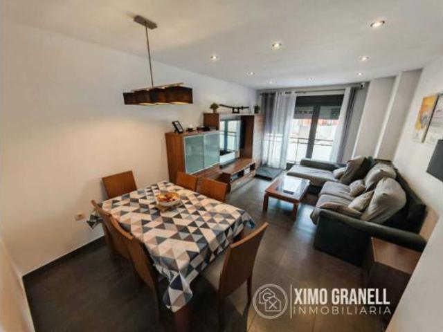 Piso en venta en la Plana Baixa, Valencia