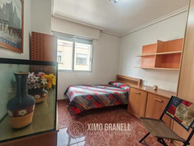 Piso en venta en la Plana Baixa, Valencia