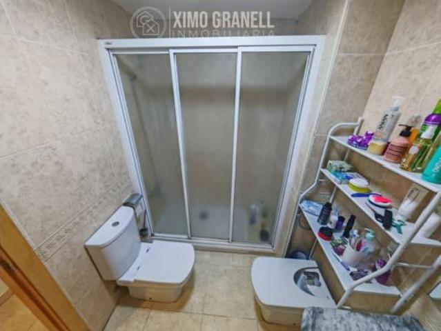 Piso en venta en la Plana Baixa, Valencia