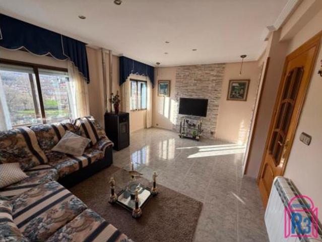 Piso en venta en La Vecilla, León