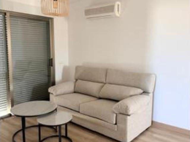 Piso en venta en la Marina Baixa, Valencia