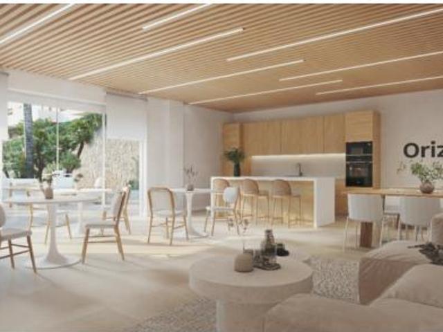 Piso en venta en Cales i Talaies, la Marina Baixa