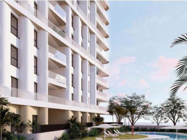 Piso en venta en Urbanització El Torres, la Marina Baixa