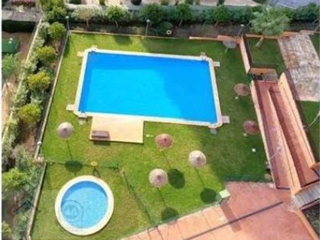 Piso en venta en Cales i Talaies, la Marina Baixa