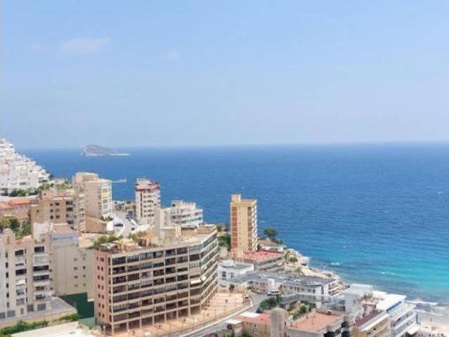 Piso en venta en Cales i Talaies, la Marina Baixa