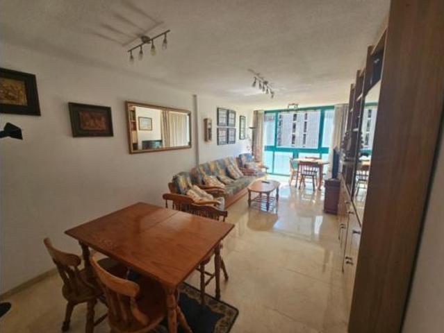 Piso en venta en la Cala de Finestrat, la Marina Baixa
