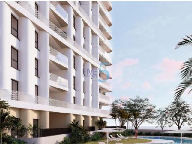 Piso en venta en Cales i Talaies, la Marina Baixa