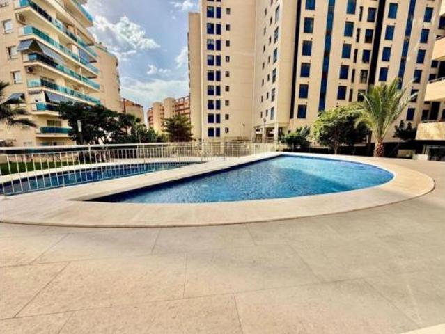 Piso en venta en Cales i Talaies, la Marina Baixa