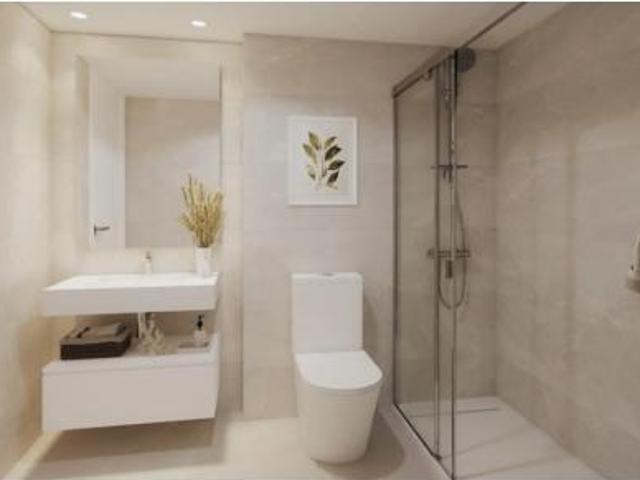 Piso en venta en Cales i Talaies, la Marina Baixa
