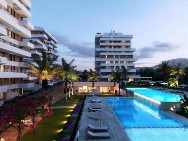 Piso en venta en Cales i Talaies, la Marina Baixa