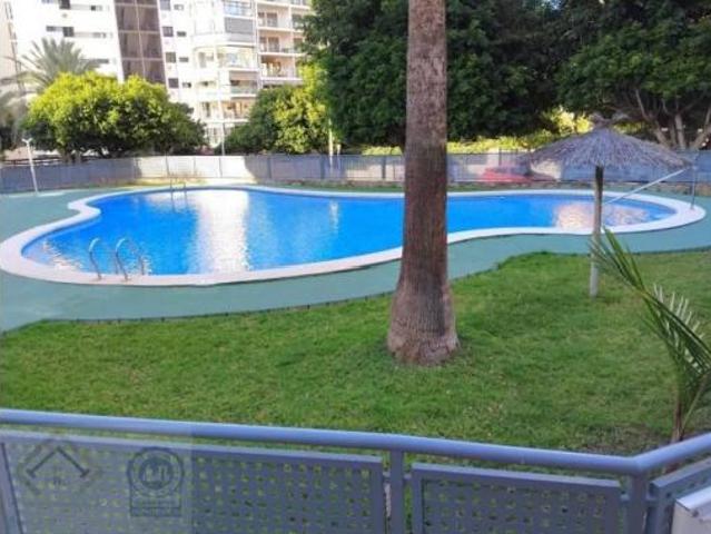 Piso en venta en Villajoyosa, Cales i Talaies