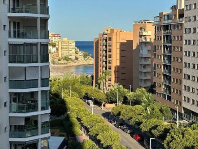 Piso en venta en Villajoyosa, Cales i Talaies