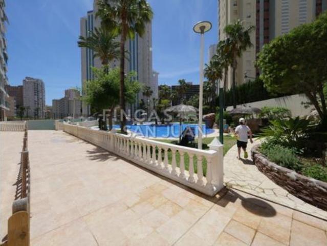 Piso en venta en Cales i Talaies, la Marina Baixa