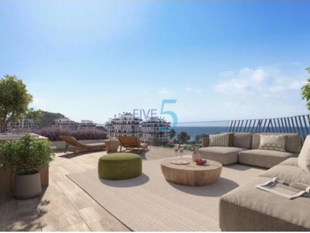 Piso en venta en Urbanització El Torres, la Marina Baixa