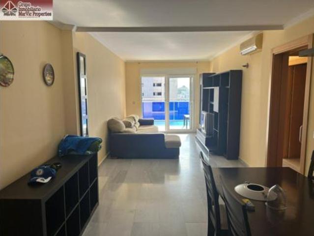 Piso en venta en Villajoyosa, Cales i Talaies