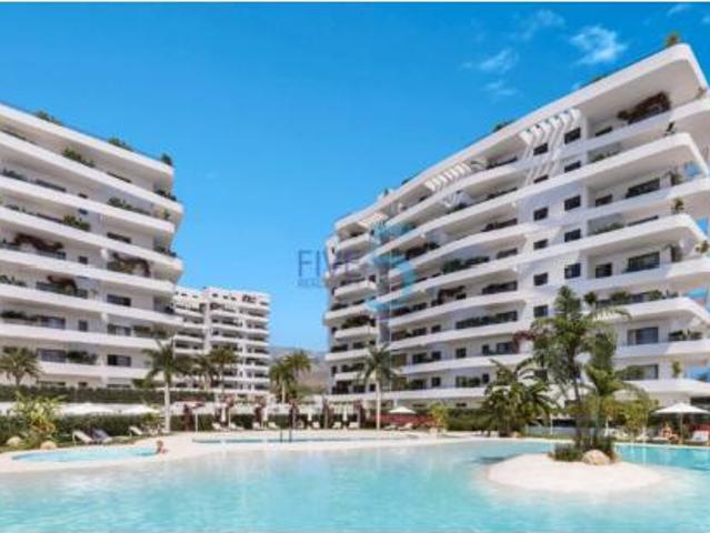 Piso en venta en Urbanització El Torres, la Marina Baixa