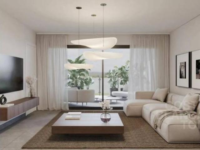 Piso en venta en Villajoyosa, Cales i Talaies