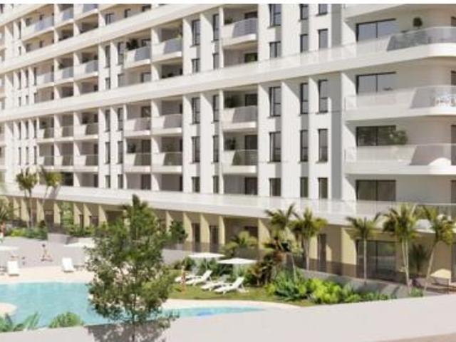 Piso en venta en la Marina Baixa, Valencia