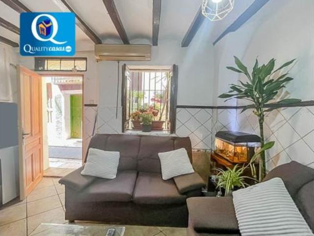 Piso en venta en la Marina Baixa, Valencia