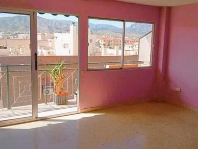 Piso en venta en la Marina Baixa, Valencia