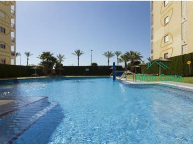 Piso en venta en Urbanització El Torres, la Marina Baixa