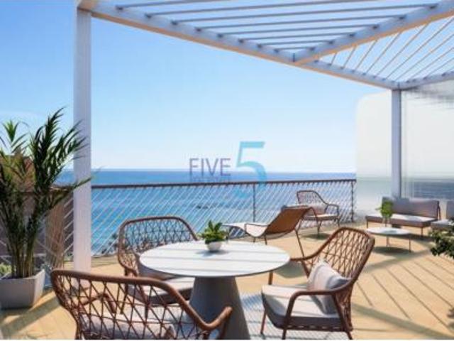 Piso en venta en la Marina Baixa, Valencia