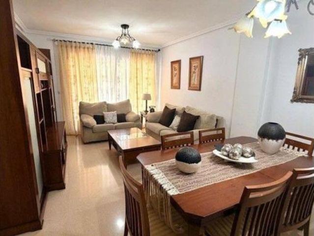Piso en venta en la Torreta, la Marina Baixa