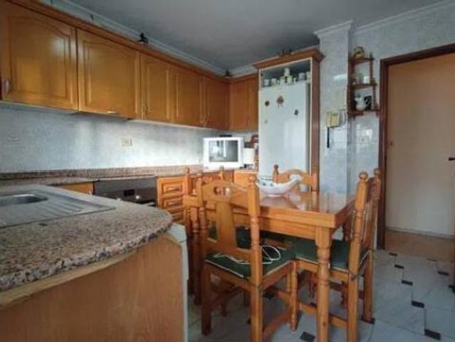 Piso en venta en la Marina Baixa, Valencia