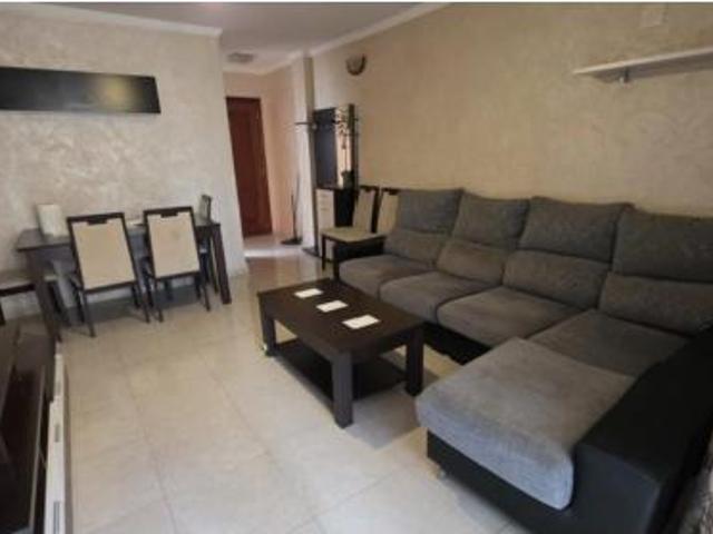 Piso en venta en la Marina Baixa, Valencia