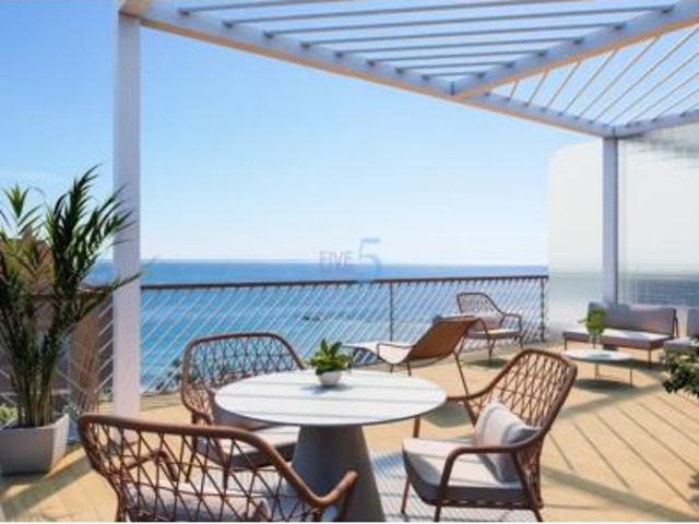 Piso en venta en la Marina Baixa, Valencia