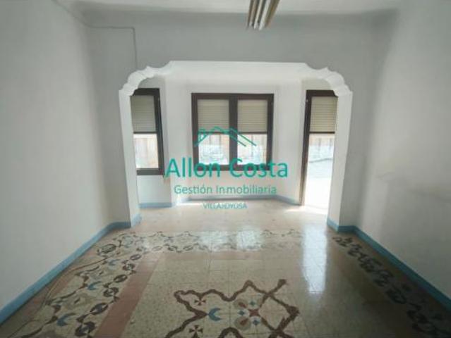 Piso en venta en la Marina Baixa, Valencia