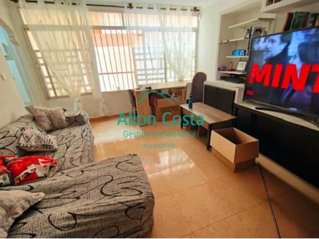 Piso en venta en la Torreta, la Marina Baixa