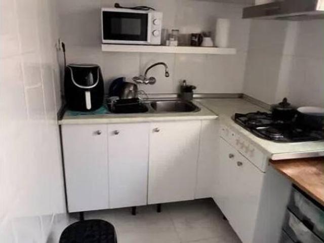 Piso en venta en la Torreta, la Marina Baixa