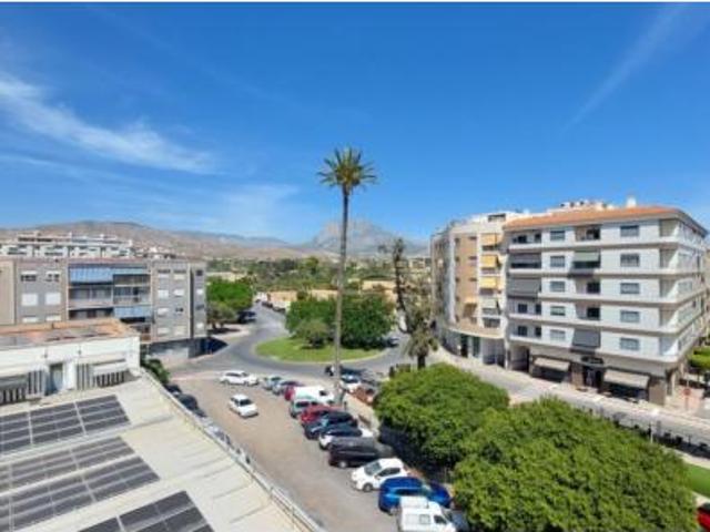 Piso en venta en la Torreta, la Vila Joiosa / Villajoyosa
