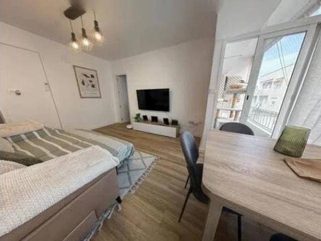 Piso en venta en la Torreta, la Marina Baixa