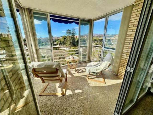 Piso en venta en el Pont, la Vila Joiosa / Villajoyosa