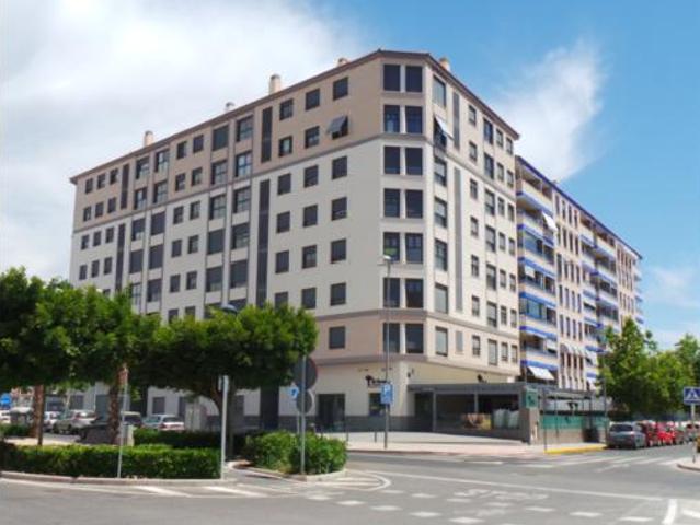 Piso en venta en la Torreta, la Marina Baixa