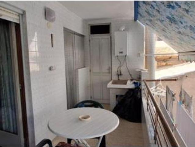 Piso en venta en la Marina Baixa, Valencia